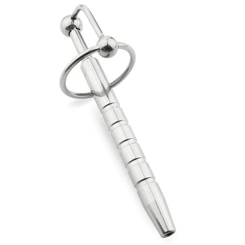 Star Trust Penis Plug With Glans - Penis Plugs