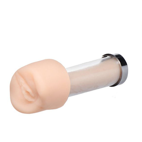 BDStyle Masturbation Sleeve Attachment For Robo FUK - Masturbators and Strokers