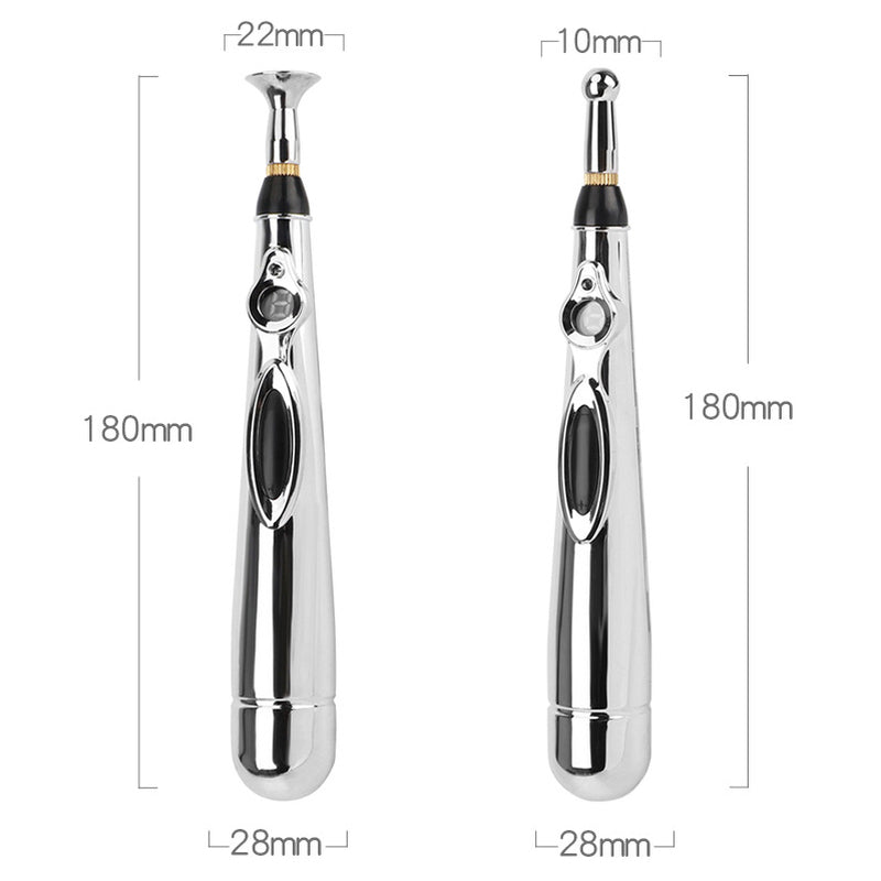 Shock Therapy Fantasy Wand - - Electro Sex