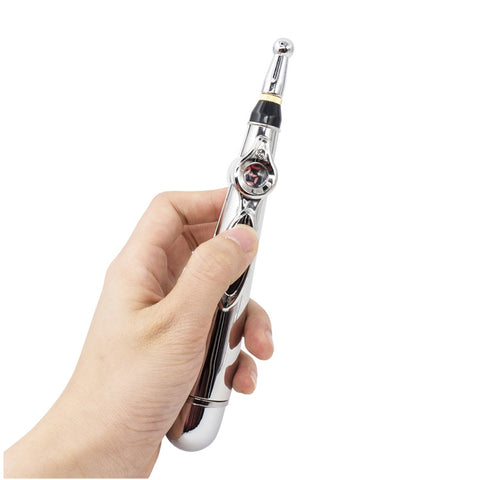 Shock Therapy Fantasy Wand - Electro Sex