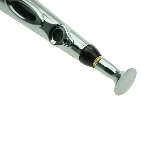 Shock Therapy Fantasy Wand - Electro Sex