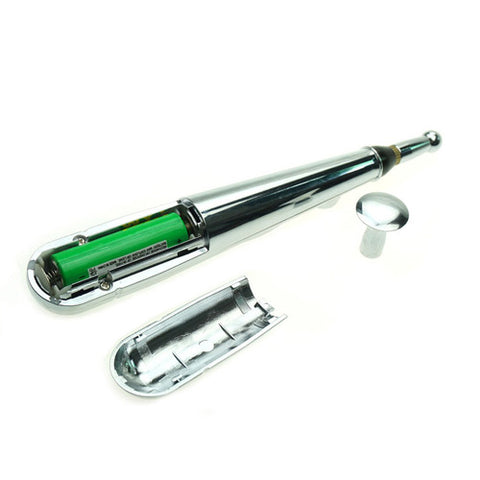 Shock Therapy Fantasy Wand - Electro Sex