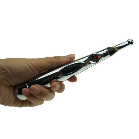 Shock Therapy Fantasy Wand - Electro Sex