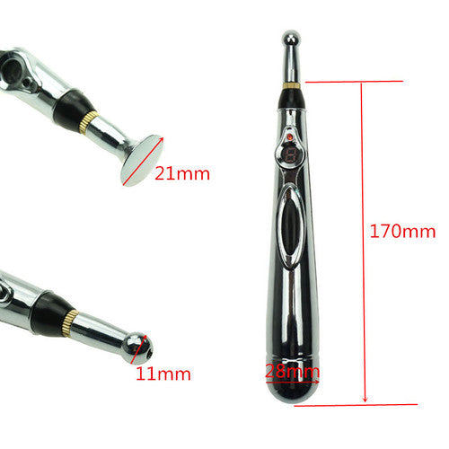 Shock Therapy Fantasy Wand - - Electro Sex