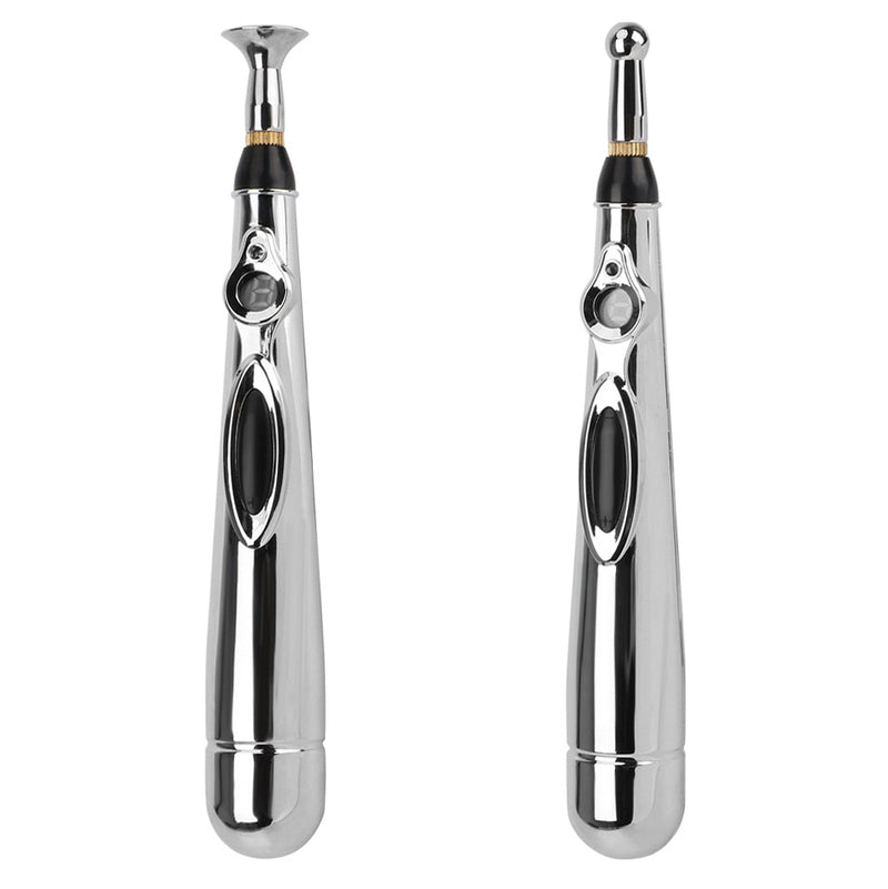 Shock Therapy Fantasy Wand - - Electro Sex