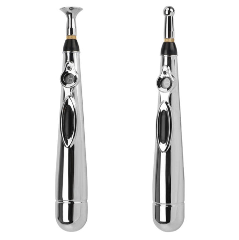 Shock Therapy Fantasy Wand - Electro Sex