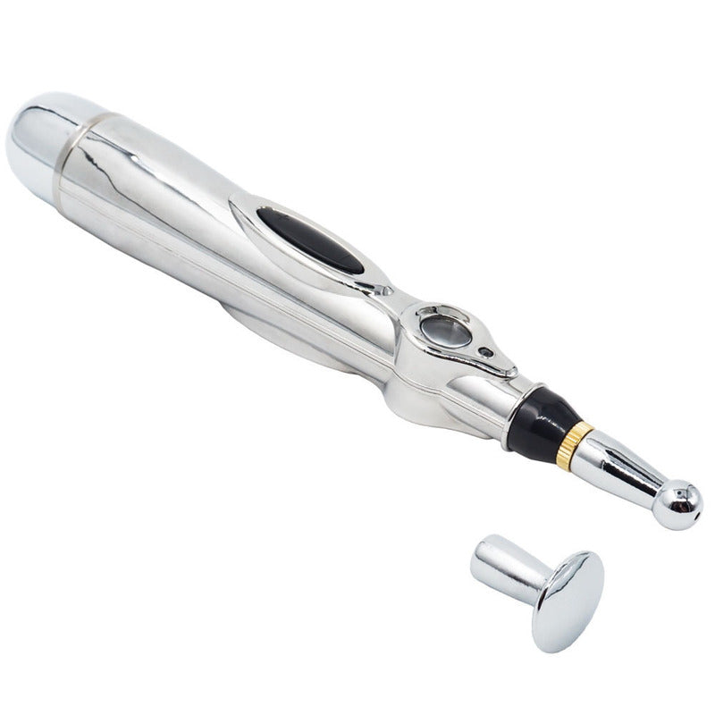 Shock Therapy Fantasy Wand - - Electro Sex