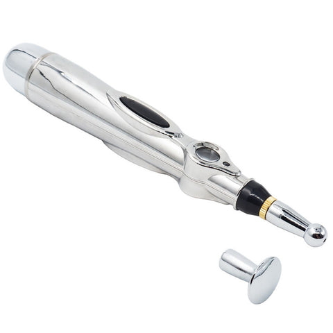 Shock Therapy Fantasy Wand - Electro Sex