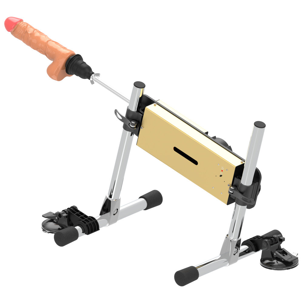 BDStyle Single Function Sex Machine Medium - Sex Machines