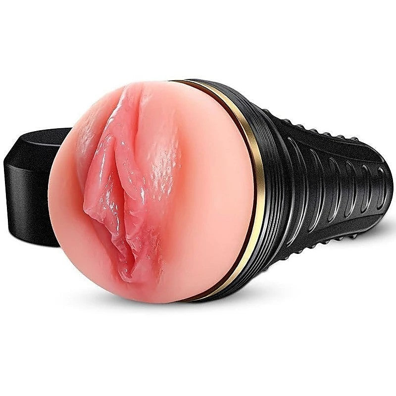Exciting Masturbators Pussy Made From TPR - Masturbators and Strokers