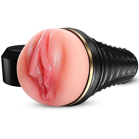 Exciting Masturbators Pussy Made From TPR - Masturbators and Strokers