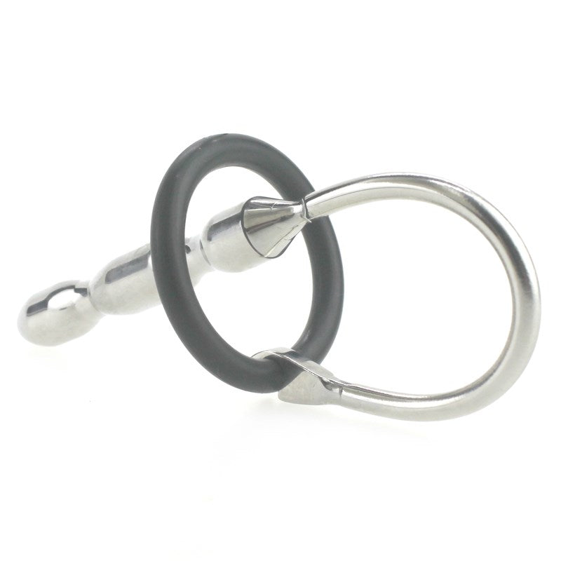 War Zone Penis Plug - Default Title - Penis Plugs