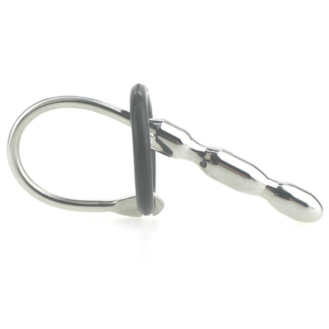 War Zone Penis Plug - Penis Plugs