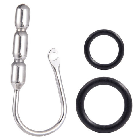 War Zone Penis Plug - Penis Plugs