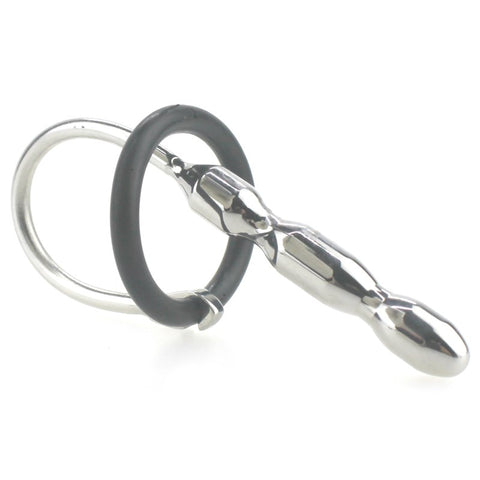 War Zone Penis Plug - Penis Plugs