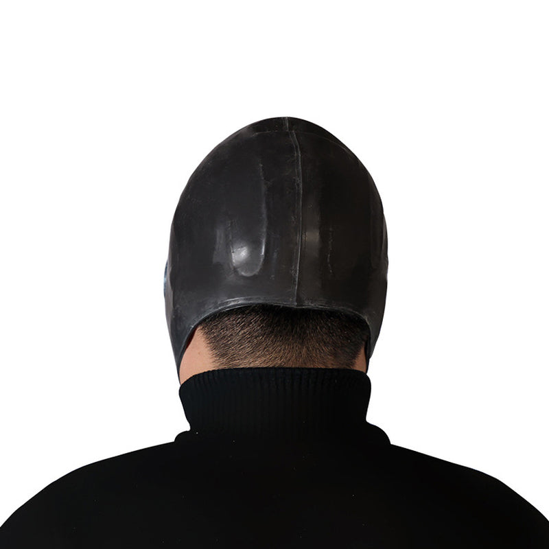 Gas Mask Including Filter - - Bondage Gags and Bits