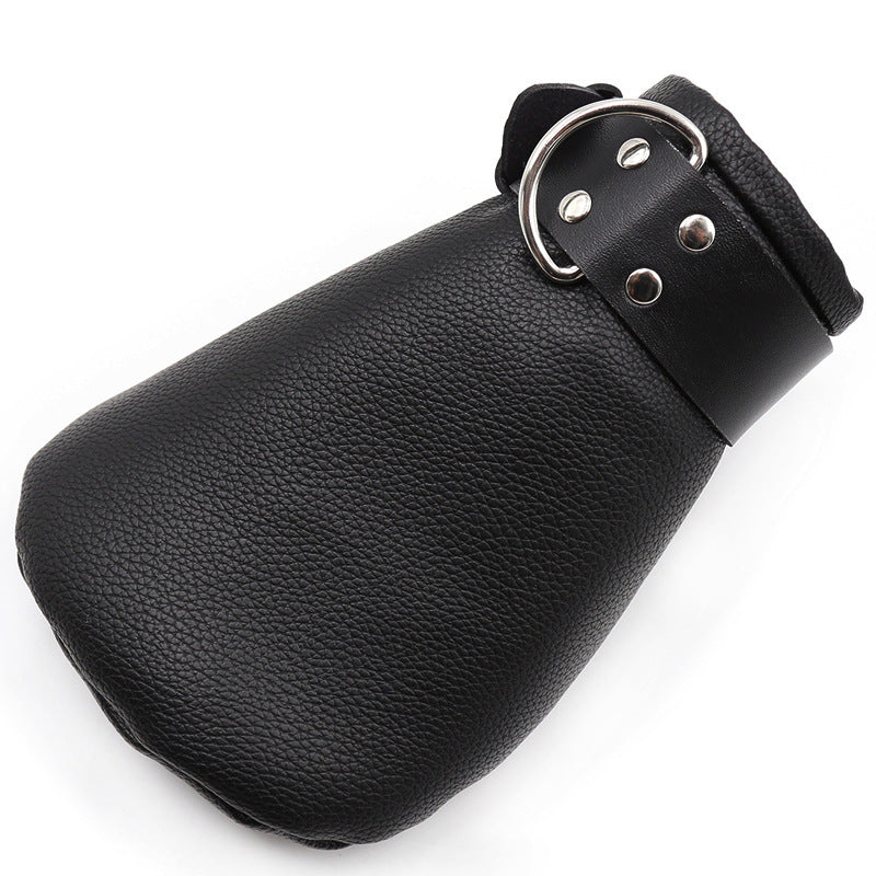 Pet Play Padded Mitts - - Cuffs And Restraints