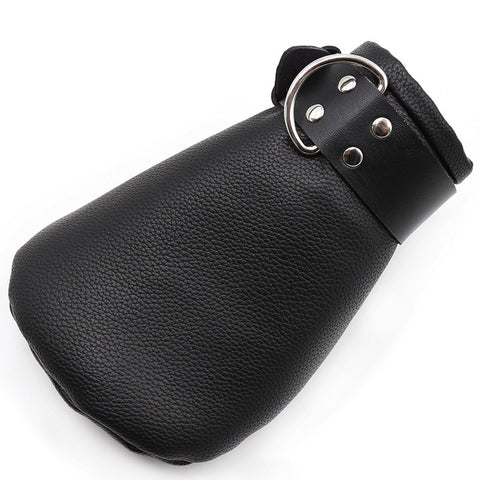 Pet Play Padded Mitts - Cuffs and Restraints