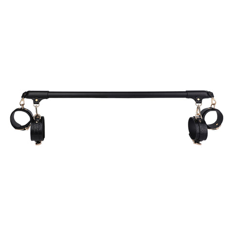 Bound to You BDSM Spreader Bar by BDStyle