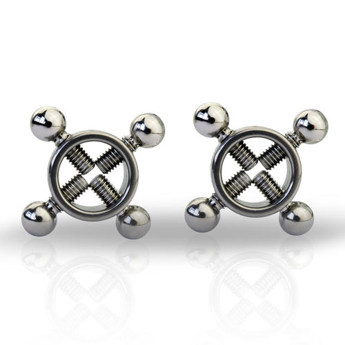 Rings of Fire Nipple Press Kit - - Breast and Nipple Toys