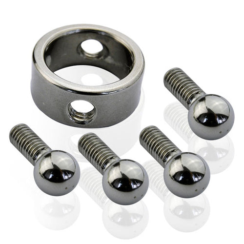 Rings of Fire Nipple Press Kit - - Breast and Nipple Toys