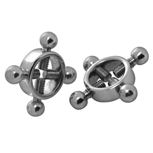 Rings of Fire Nipple Press Kit - - Breast and Nipple Toys