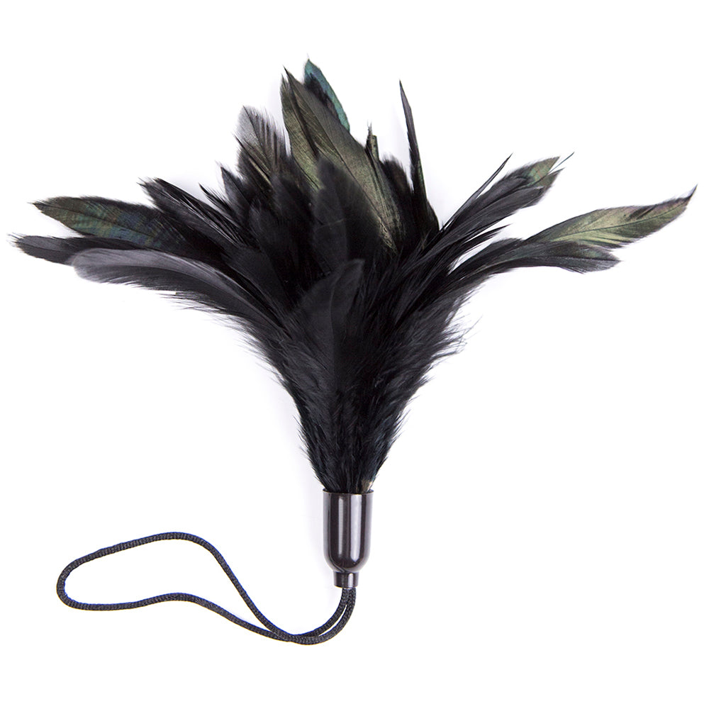 BDStyle Horn Sensory Play Feather Tickler - Default Title - Ticklers