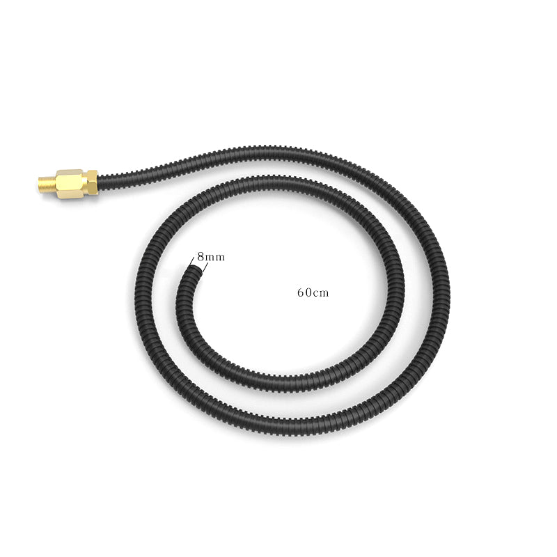 Steampunk Male Cock Cage Medium With Different Ring Size - - Male Chastity