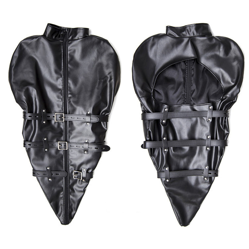 BDStyle Female Shoulder & Arm Harness BDSM Bondage Gear - - Her Fetish