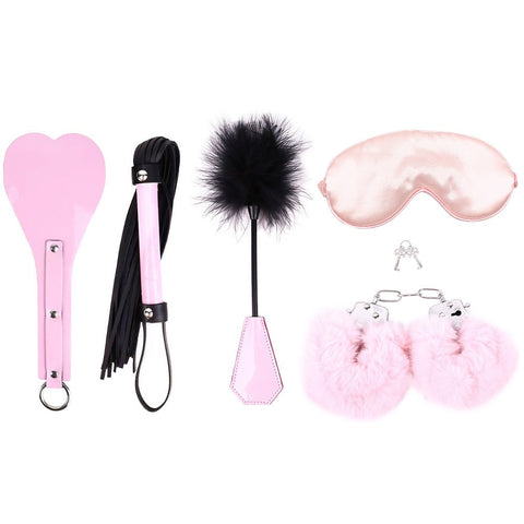 Novice Bondage Kit - Bondage Kits