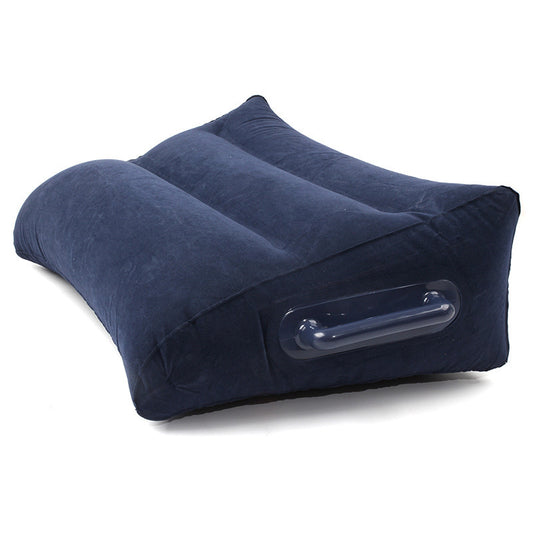 BDStyle Faux Leather Sex Pillows Cushion Sofa - Sex Furniture