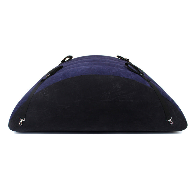 BDStyle Multifunction Inflatable Air Position Triangle Pillow - Default Title - Sex Furniture