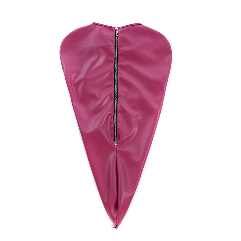 BDStyle Half-body Armbinder Straight Jacket for Female - - Her Fetish