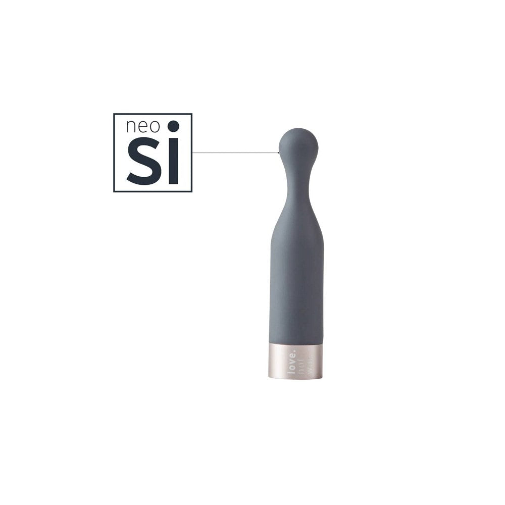 Meile Wand Vibrator - Eco-Friendly Intimate Accessory - - Vibrator Accessories