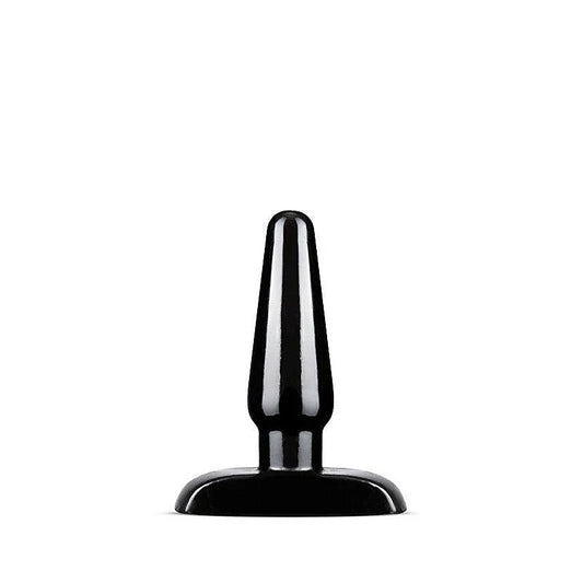 Anal Adventures Beginner'S Bliss Backdoor Plug - Butt Plugs
