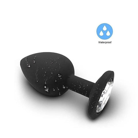 Pleasure Plug by Blush Novelties - Butt Plugs