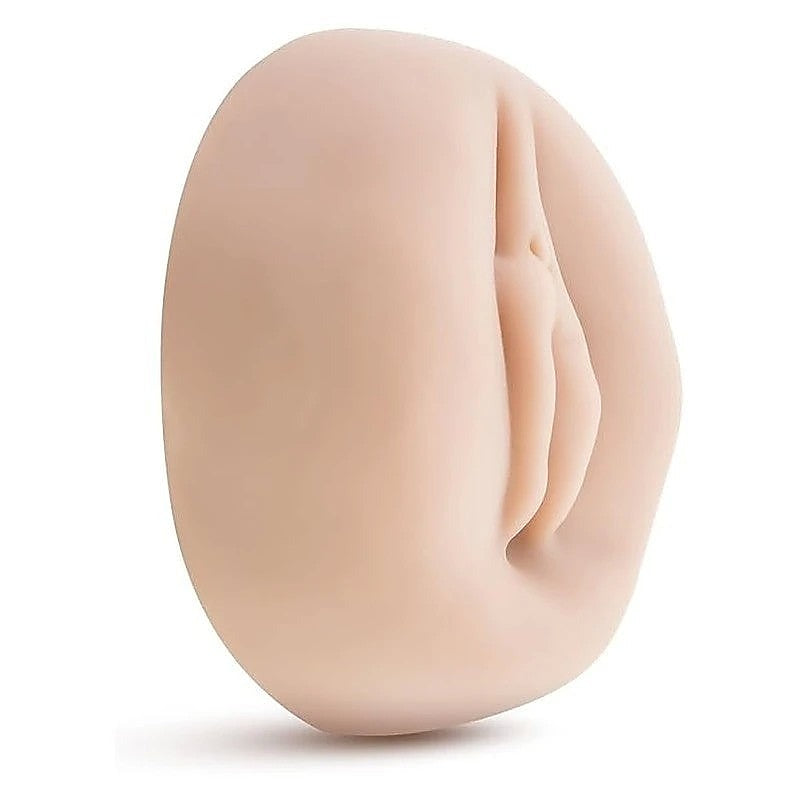 Upgraded Pumping Pleasure Sleeve By Blush Novelties - Masturbators and Strokers
