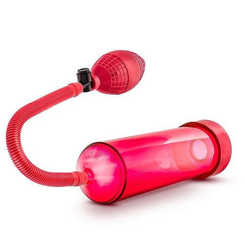 Blush Novelties Performance Vx101 - Elevate Your Intimate Journey - Vibrating Dildos