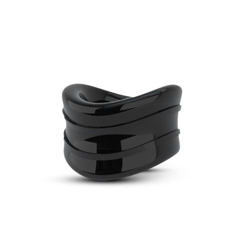 Stay Hard Beef Ball Stretcher Snug by Blush Novelties - Ball and Cock Toys