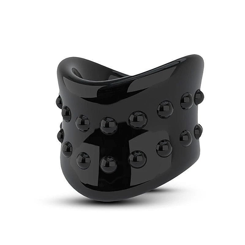 Stay Hard Beef Ball Stretcher - X Long Edition - Ball and Cock Toys