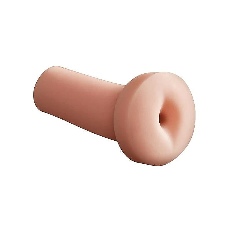 Pdx Male Pump & Dump Realistic Pleasure Stroker - Masturbators and Strokers