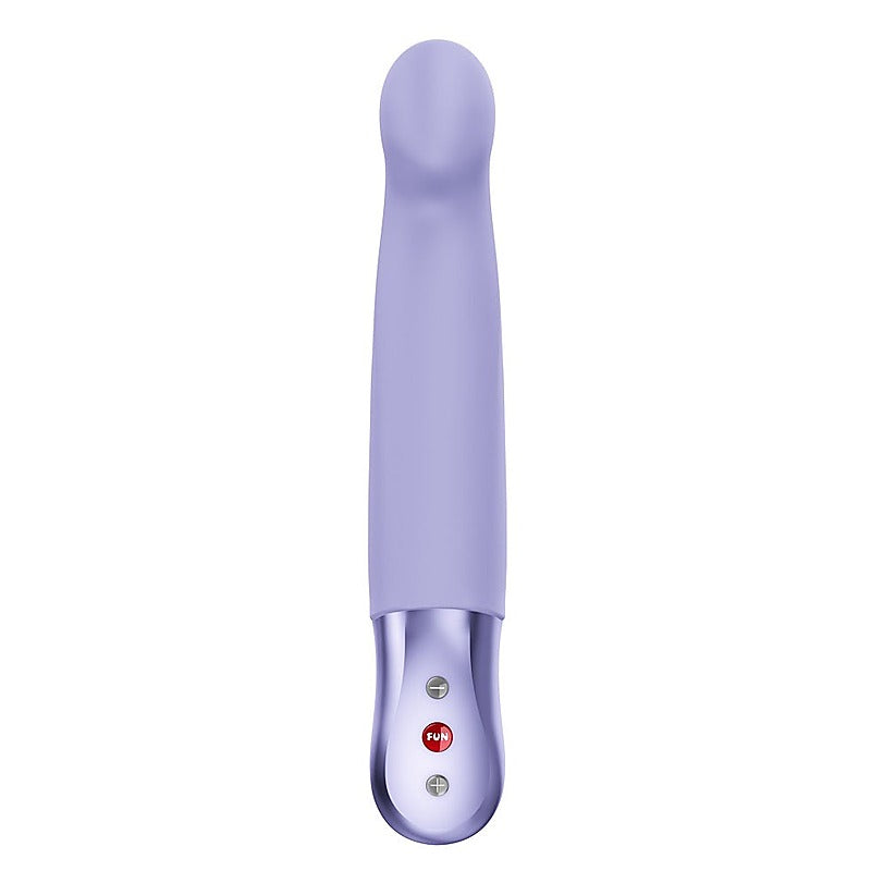 Stronic G Usb-C Rechargeable Thrusting Vibrator - G-Spot Vibrators