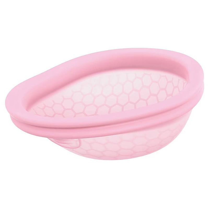 Professional-Grade Ziggy Cup 2 By Intimina - Menstrual Cups
