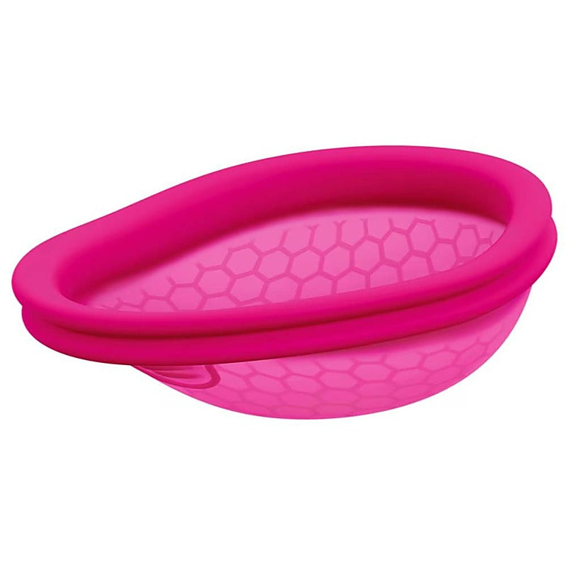 Professional-Grade Ziggy Cup 2 By Intimina - Menstrual Cups