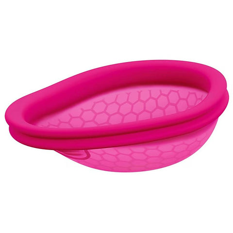 Professional-Grade Ziggy Cup 2 By Intimina - Menstrual Cups