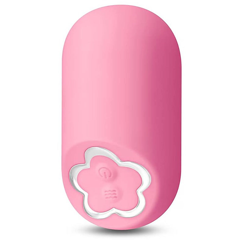 Sugar Pop Harmony Mini Bullet Vibrator - Mini & Slim Vibrators