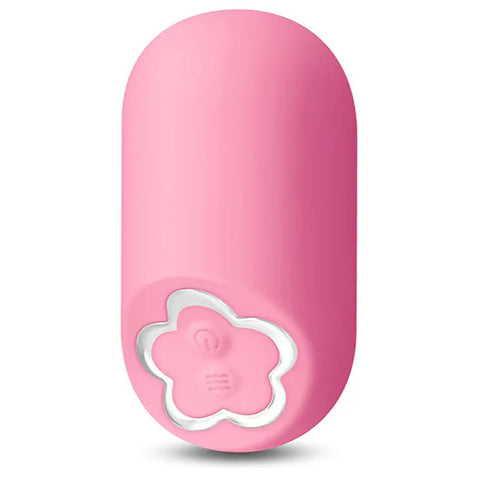 Sugar Pop Harmony Mini Bullet Vibrator - Mini & Slim Vibrators