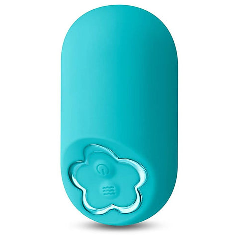 Sugar Pop Harmony Mini Bullet Vibrator - Mini & Slim Vibrators