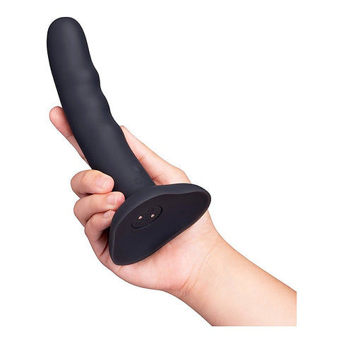 Strap-It-On 8 Piece Pegging Anal Training Kit By B-Vibe - Butt Plugs