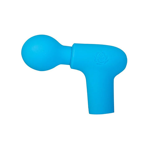M-Lady Silicone Vibrating Personal Massager By Bms Factory - Personal Massagers